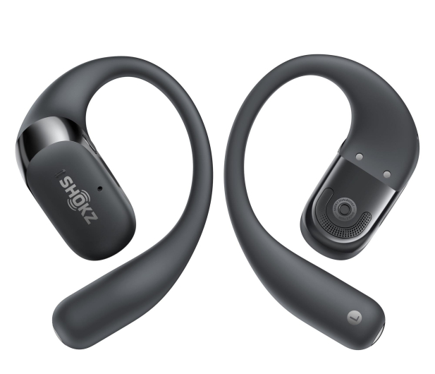 Shokz OpenFit 2 Black - 1340840 - zdjęcie 3